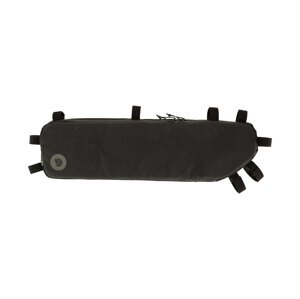 Fjällräven Hoja Frame Bag L Unisex - Ruksaci i torbe Fjällräven - Crna - F23200314-550-One-size - Size: One size