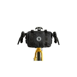 Fjällräven Hoja Handlebar Rolltop Unisex - Ruksaci i torbe Fjällräven - Crna - F23200328-550-One-size - Size: One size