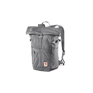Fjällräven High Coast Foldsack 24 Unisex - Ruksaci i torbe Fjällräven - Siva - F23222-016-One-size - Size: One size