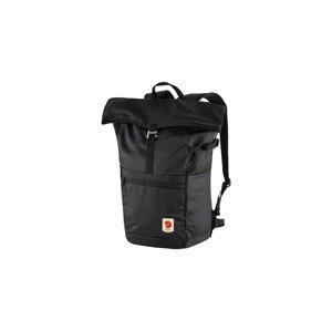 Fjällräven High Coast Foldsack 24 Unisex - Ruksaci i torbe Fjällräven - Crna - F23222-550-One-size - Size: One size