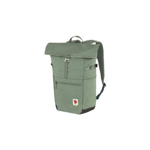 Fjällräven High Coast Foldsack 24 Unisex - Ruksaci i torbe Fjällräven - Zelena - F23222-614-One-size - Size: One size