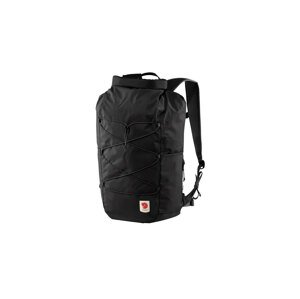 Fjällräven High Coast Rolltop 26 Unisex - Ruksaci i torbe Fjällräven - Crna - F23224-550-One-size - Size: One size