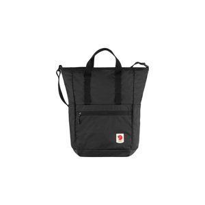 Fjällräven High Coast Totepack Unisex - Ruksaci i torbe Fjällräven - Crna - F23225-550-One-size - Size: One size