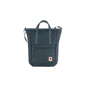 Fjällräven High Coast Totepack Unisex - Ruksaci i torbe Fjällräven - Plava - F23225-560-One-size - Size: One size