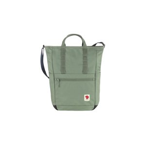 Fjällräven High Coast Totepack Unisex - Ruksaci i torbe Fjällräven - Zelena - F23225-614-One-size - Size: One size