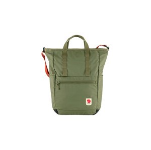 Fjällräven High Coast Totepack Unisex - Ruksaci i torbe Fjällräven - Zelena - F23225-620-One-size - Size: One size