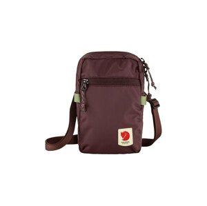 Fjällräven High Coast Pocket Unisex - Ruksaci i torbe Fjällräven - Burgundac - F23226-424-One-size - Size: One size