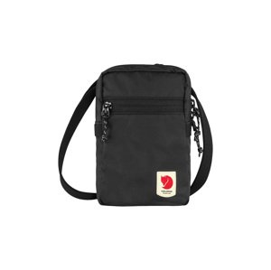 Fjällräven High Coast Pocket Unisex - Ruksaci i torbe Fjällräven - Crna - F23226-550-One-size - Size: One size