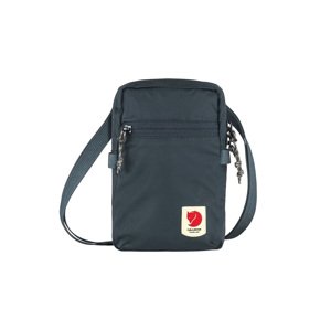 Fjällräven High Coast Pocket Unisex - Ruksaci i torbe Fjällräven - Plava - F23226-560-One-size - Size: One size
