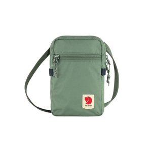 Fjällräven High Coast Pocket Unisex - Ruksaci i torbe Fjällräven - Zelena - F23226-614-One-size - Size: One size