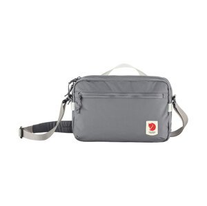 Fjällräven High Coast Crossbody Unisex - Ruksaci i torbe Fjällräven - Siva - F23227-016-One-size - Size: One size