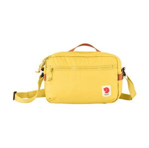 Fjällräven High Coast Crossbody Unisex - Ruksaci i torbe Fjällräven - Žuta - F23227-130-One-size - Size: One size