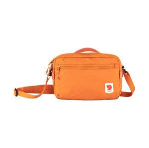 Fjällräven High Coast Crossbody Unisex - Ruksaci i torbe Fjällräven - Narančasta - F23227-207-One-size - Size: One size