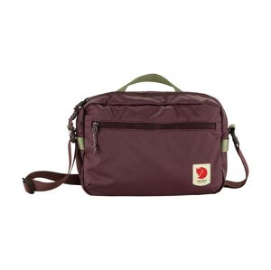 Fjällräven High Coast Crossbody Unisex - Ruksaci i torbe Fjällräven - Burgundac - F23227-424-One-size - Size: One size