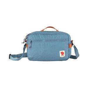 Fjällräven High Coast Crossbody Unisex - Ruksaci i torbe Fjällräven - Plava - F23227-543-One-size - Size: One size