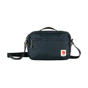 Fjällräven High Coast Crossbody Unisex - Ruksaci i torbe Fjällräven - Plava - F23227-560-One-size - Size: One size