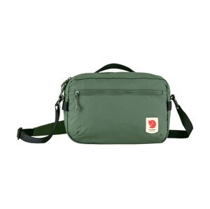 Fjällräven High Coast Crossbody Unisex - Ruksaci i torbe Fjällräven - Zelena - F23227-614-One-size - Size: One size