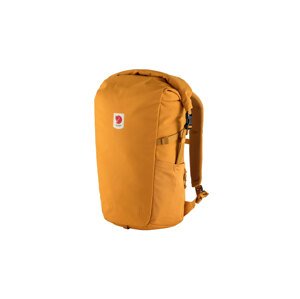 Fjällräven Kånken Ulvö Rolltop 30 Red Gold Unisex - Ruksaci i torbe Fjällräven - Žuta - F23312-171-One-size - Size: One size