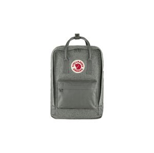 Fjällräven Kånken Re-Wool Granite Gray Unisex - Ruksaci i torbe Fjällräven - Siva - F23330-027-One-size - Size: One size