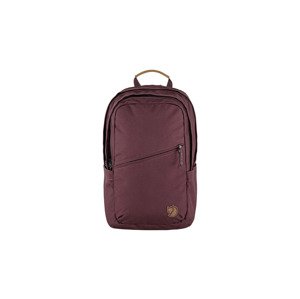 Fjällräven Räven 20 Port Unisex - Ruksaci i torbe Fjällräven - Burgundac - F23344-357-One-size - Size: One size