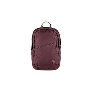 Fjällräven Räven 28 Port Unisex - Ruksaci i torbe Fjällräven - Burgundac - F23345-357-One-size - Size: One size