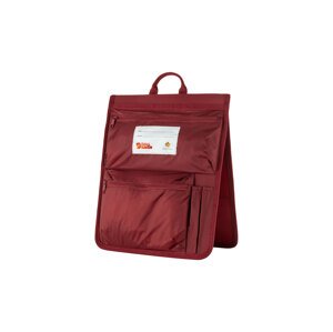 Fjällräven Kånken Organizer Unisex - Ruksaci i torbe Fjällräven - Crvena - F23508-326-One-size - Size: One size