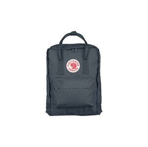 Fjällräven Kånken Graphite  Unisex - Ruksaci i torbe Fjällräven - Plava - F23510-031-One-size - Size: One size