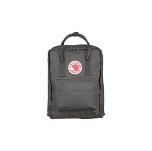 Fjällräven Kånken Super Grey Unisex - Ruksaci i torbe Fjällräven - Siva - F23510-046-One-size - Size: One size