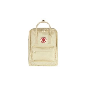 Fjällräven Kånken Light Oak Unisex - Ruksaci i torbe Fjällräven - Bijela - F23510-115-One-size - Size: One size