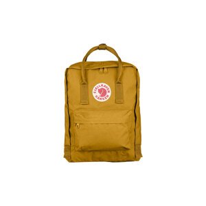 Fjällräven Kånken Ochre Unisex - Ruksaci i torbe Fjällräven - Žuta - F23510-160-One-size - Size: One size