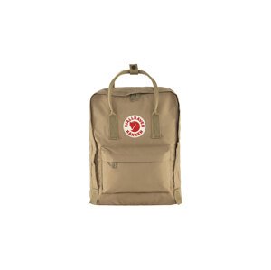 Fjällräven Kånken Clay Unisex - Ruksaci i torbe Fjällräven - Svijetlo smeđa - F23510-221-One-size - Size: One size