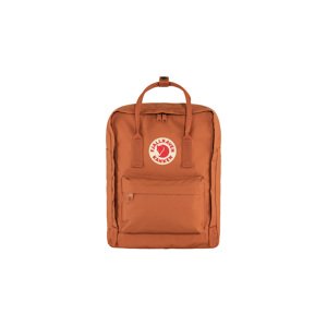 Fjällräven KånkenTerracotta Brown Unisex - Ruksaci i torbe Fjällräven - Narančasta - F23510-243-One-size - Size: One size