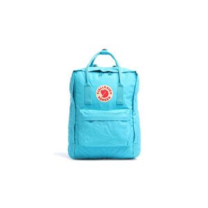 Fjällräven Kånken Deep Turqoise Unisex - Ruksaci i torbe Fjällräven - Tirkiz - F23510-532-One-size - Size: One size