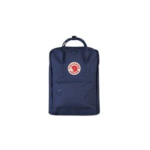 Fjällräven Kånken Royal Blue Unisex - Ruksaci i torbe Fjällräven - Plava - F23510-540-One-size - Size: One size