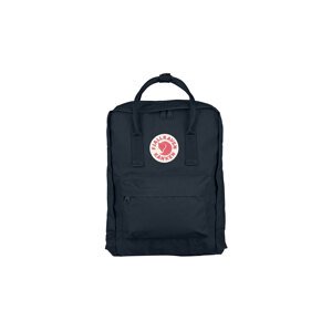 Fjällräven Kånken Navy Unisex - Ruksaci i torbe Fjällräven - Plava - F23510-560-One-size - Size: One size