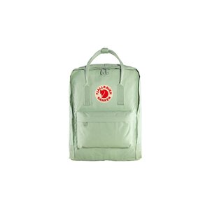 Fjällräven Kånken Mint Green Unisex - Ruksaci i torbe Fjällräven - Zelena - F23510-600-One-size - Size: One size