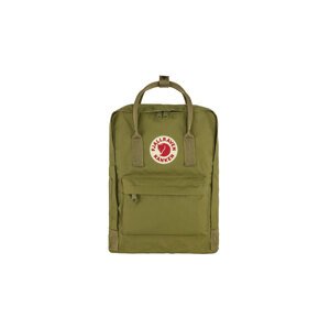 Fjällräven Kånken Foliage Green Unisex - Ruksaci i torbe Fjällräven - Zelena - F23510-631-One-size - Size: One size