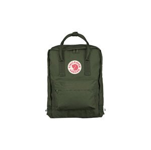 Fjällräven Kånken Forest Green Unisex - Ruksaci i torbe Fjällräven - Zelena - F23510-660-One-size - Size: One size