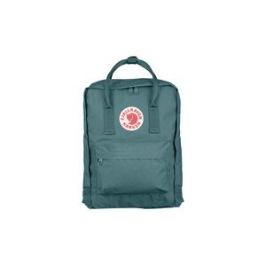 Fjällräven Kånken Frost Green Unisex - Ruksaci i torbe Fjällräven - Zelena - F23510-664-One-size - Size: One size