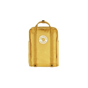Fjällräven Tree-Kånken Maple Yellow Unisex - Ruksaci i torbe Fjällräven - Žuta - F23511-172-One-size - Size: One size