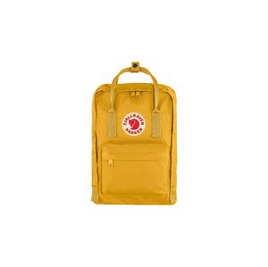 Fjällräven Kånken Laptop 13" Ochre Unisex - Ruksaci i torbe Fjällräven - Žuta - F23523-160-One-size - Size: One size