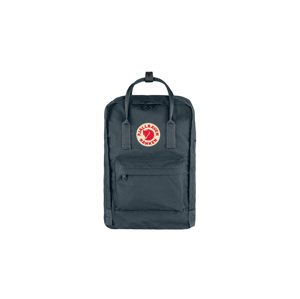 Fjällräven Kånken Laptop 15" Graphite Unisex - Ruksaci i torbe Fjällräven - Siva - F23524-031-One-size - Size: One size