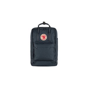 Fjällräven Kånken Laptop 17" Navy Unisex - Ruksaci i torbe Fjällräven - Plava - F23525-560-One-size - Size: One size