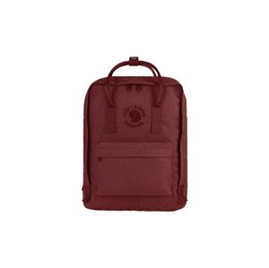Fjällräven Re-Kånken Ox Red Unisex - Ruksaci i torbe Fjällräven - Crvena - F23548-326-One-size - Size: One size