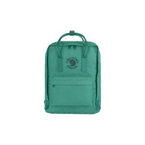 Fjällräven Re-Kånken Emerald Unisex - Ruksaci i torbe Fjällräven - Zelena - F23548-644-One-size - Size: One size