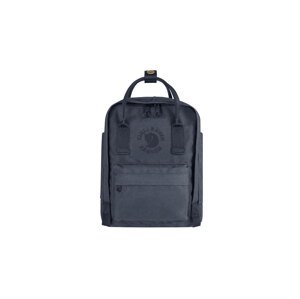 Fjällräven Re-Kånken Mini Slate Unisex - Ruksaci i torbe Fjällräven - Plava - F23549-041-One-size - Size: One size