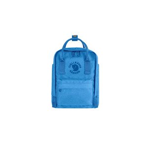 Fjällräven Re-Kånken Mini UN Blue Unisex - Ruksaci i torbe Fjällräven - Plava - F23549-525-One-size - Size: One size