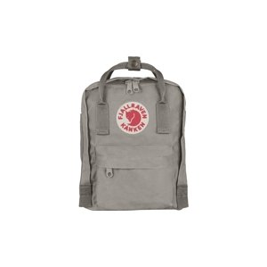 Fjällräven Kånken Mini Kids Fog Unisex - Ruksaci i torbe Fjällräven - Siva - F23561-021-One-size - Size: One size