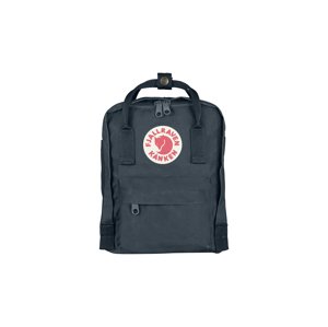 Fjällräven Kånken Mini Kids Graphite Unisex - Ruksaci i torbe Fjällräven - Siva - F23561-031-One-size - Size: One size