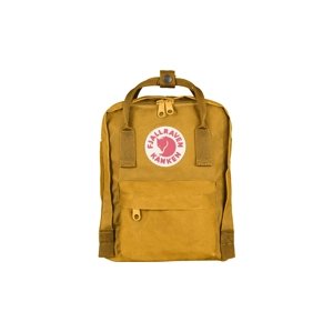 Fjällräven Kånken Mini Kids Ochre Unisex - Ruksaci i torbe Fjällräven - Žuta - F23561-160-One-size - Size: One size